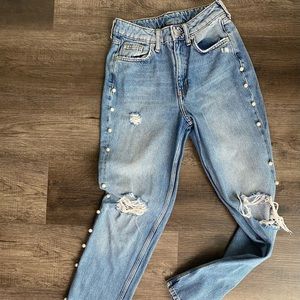 Women’s H&M Denim